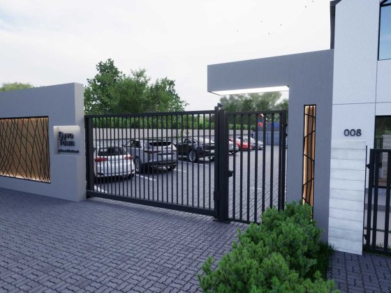 Продаж таунаусу квартири 62м2 звласним двориком, паркомісцем. єОселя Київ