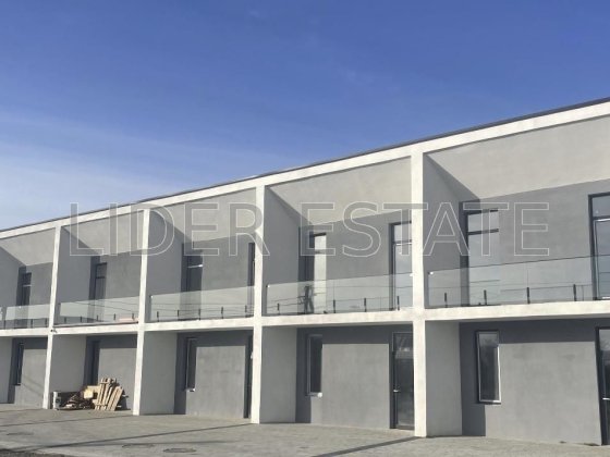 Продаж таунхауса Ужгороді 100м2 Ужгород