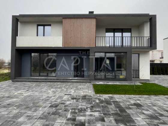 Продажа дома с газом, Киев, Осокорки Київ