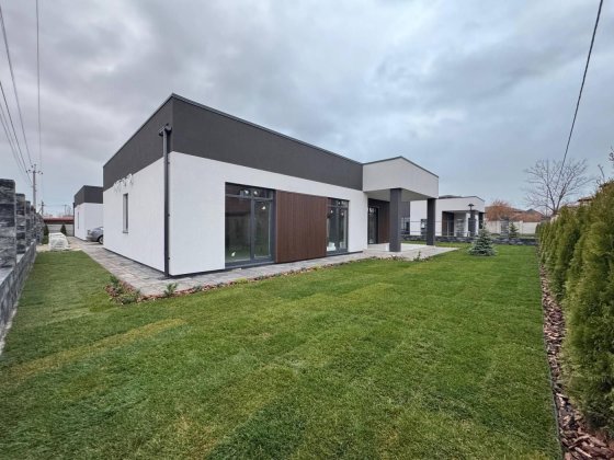 Будинок (від забудовника) 136 м² та 5,5 соток Селекціонер 7 км до метро Славутич | Осокорки Киев