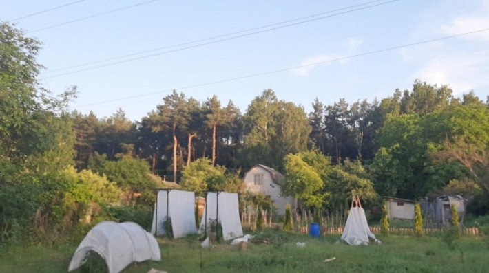 Продам дачу 15 соток в Чернигове ЗАЗ. ст Октябрьское - фото 1