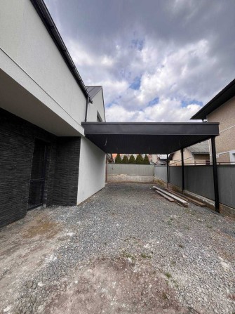 Сучасний просторий будинок! - фото 1