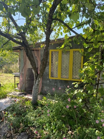 Чудова доглянута дача. Пролетарський гай. 10 сотих землі. - фото 1