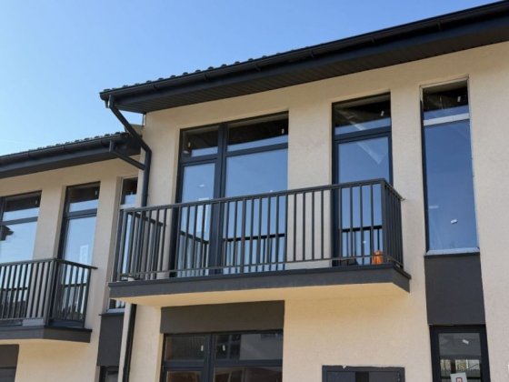 Котедж біля ресторану Лімончелло ( апартель ) нижня Червениця Ужгород