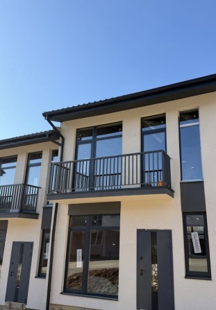 Котедж біля ресторану Лімончелло ( апартель ) нижня Червениця - фото 1