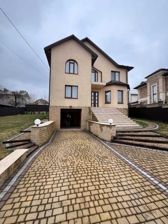 Продається будинок у місті Чернівці вул. Тихорецька р-н Січових Стрільців / Роксолани / Фастівської - фото 1