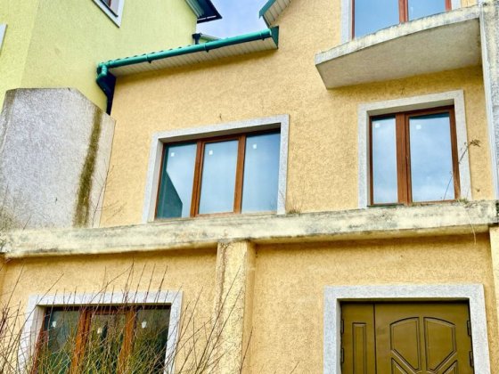 Будинок на Руській (таунхауз) по 500$/м2 Чернівці