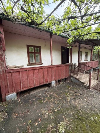 Продається будинок по вулиці Мукачівській - фото 1