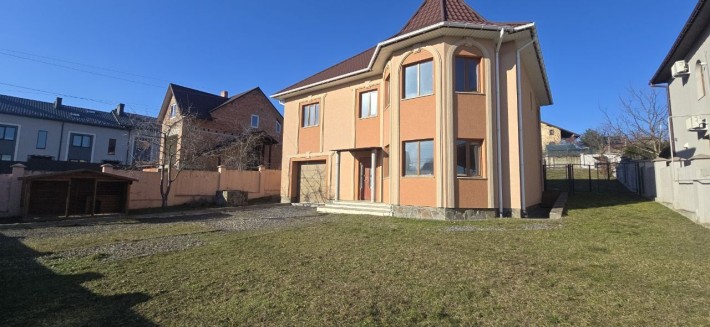 Якісний будинок у престижному районі - фото 1