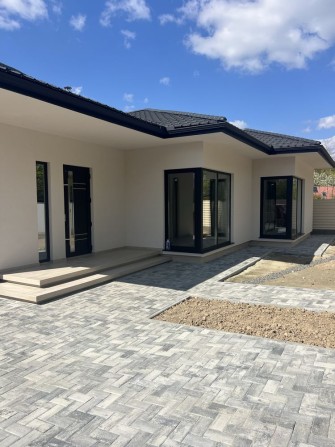 Сучасна америнка - фото 1