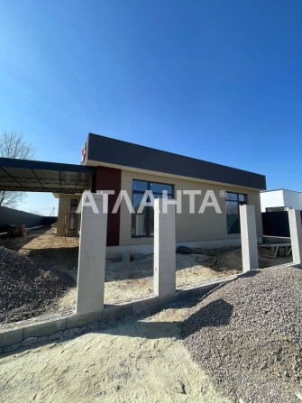 Продається сучасний будинок місто Ужгород - фото 1