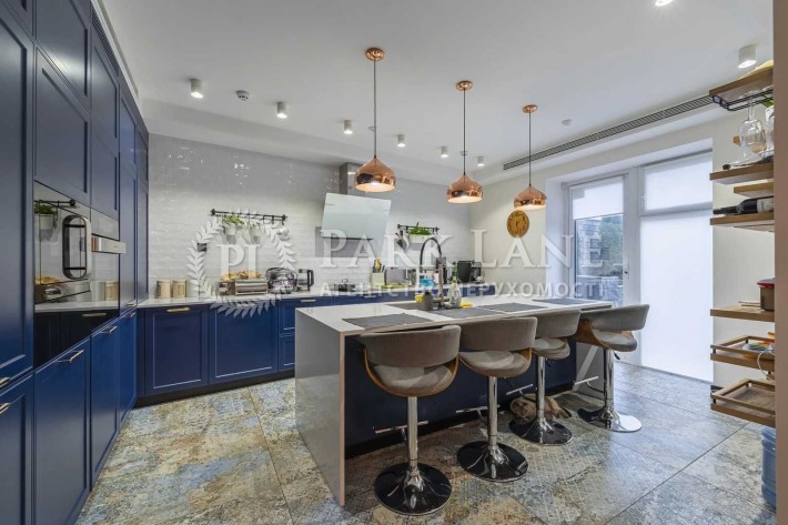 Продаж будинку м. Київ 280кв 13сот Дизайнерський ремонт Деміївська NEW - фото 1