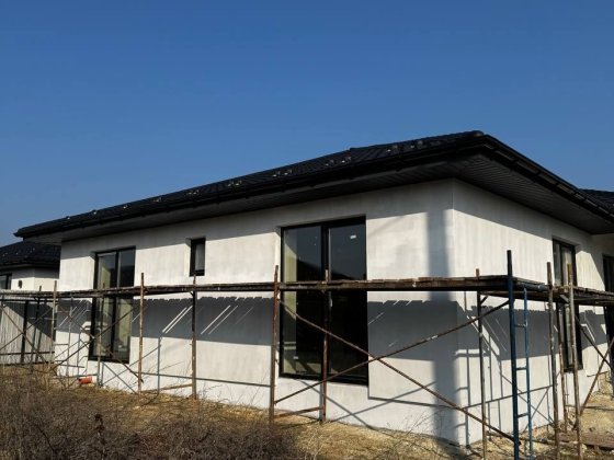 Продається будинок типу "американка" в мікрорайоні Табла, Ужгород Ужгород