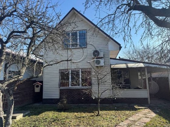 Осокорки | Продаж 2-поверх будинку з меблями | 61 м², 3 кімн. Славутич