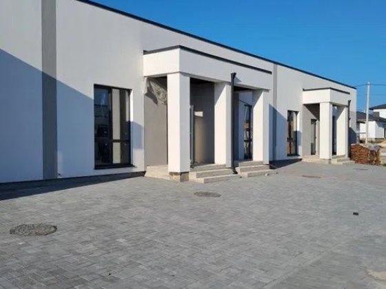 Продаж Таунхаусу одразу за поліклінікою Ровно