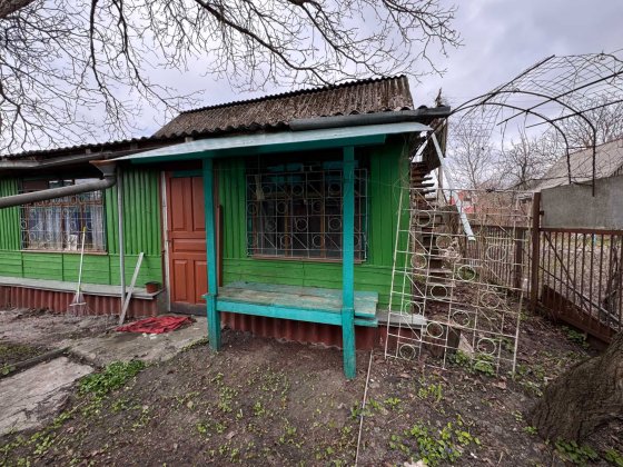 Дача біля Десни,  Жавинка СТ «Горизонт» , є гараж та баня + 7 соток землі v714 Чернігів