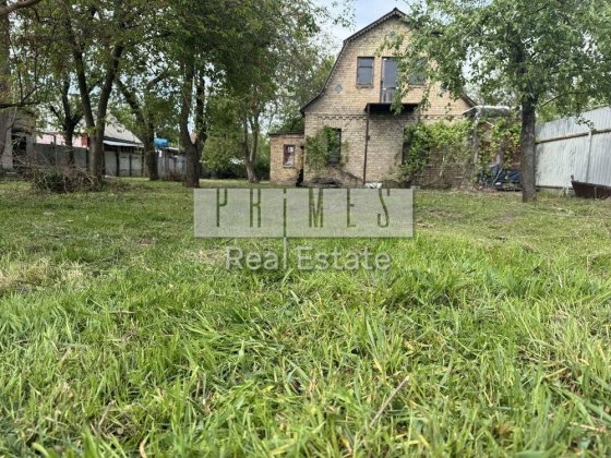 Продаж будинку з земельною ділянкою Жуляни Теремки Севастопольская Киев