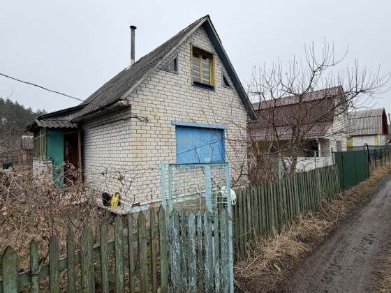 Продам дачу с.о. Весна р-н Старой Подусовки Чернігів