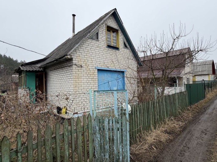 Продам дачу с.о. Весна р-н Старой Подусовки - фото 1