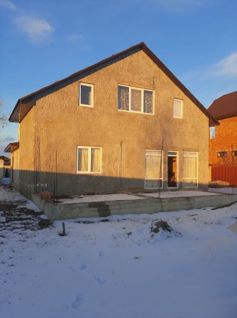 Будинок новий  Мамаївці  5 кімнат - фото 1