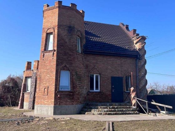 Продаж будинку 120 м2 Район Стара Подусівка. Чернігів