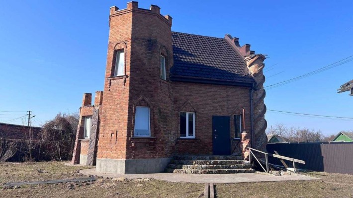 Продаж будинку 120 м2 Район Стара Подусівка. - фото 1