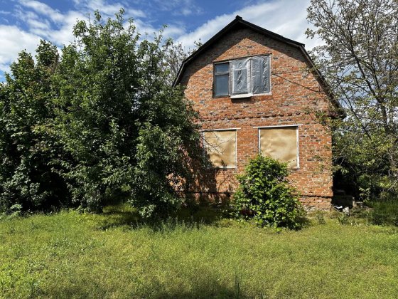 Продам дачу общество «Луч» р-н ЗАЗа Чернігів