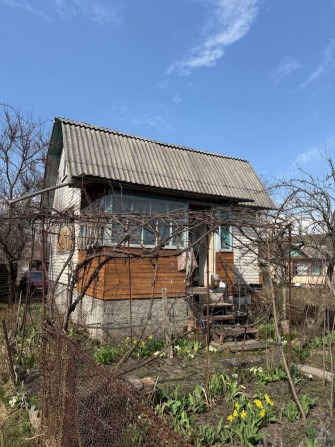 Продаж дача 2-х поверхова, в районі ТЕЦ«Вікторія» - фото 1