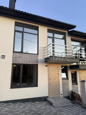 Продаж таунхауса 2 кімн., 79 м², Ужгород - фото 1