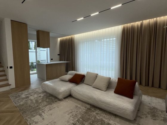 Продаж таунхауса з ремонтом Чернівці