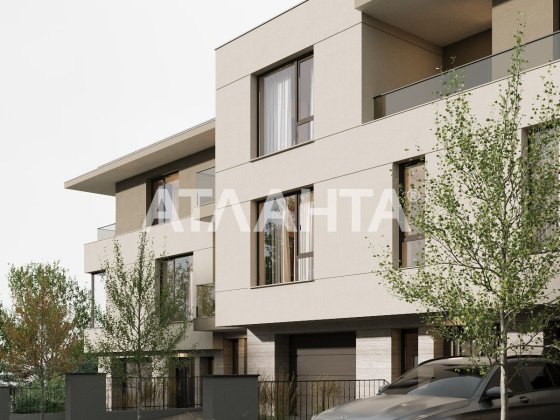 новозбудованй будинок  РОША СТИНКА Чернівці