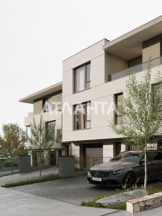 новозбудованй будинок  РОША СТИНКА - фото 1