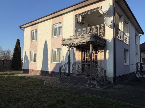 Продається будинок Реваківці Чернівці