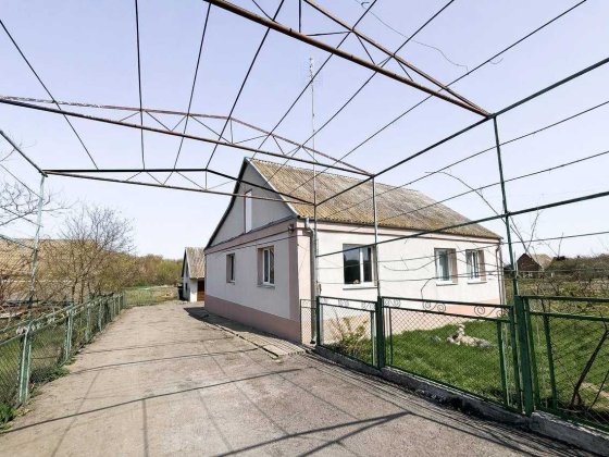 ‼️Будинок з ремонтом біля Рівного‼️ Рівне