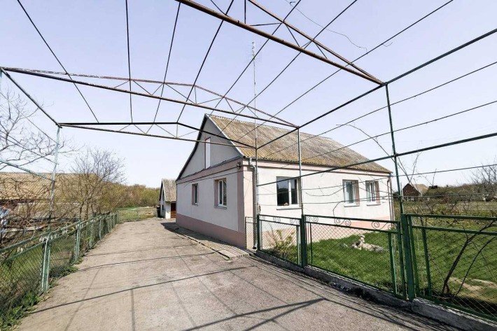 ‼️Будинок з ремонтом біля Рівного‼️ - фото 1