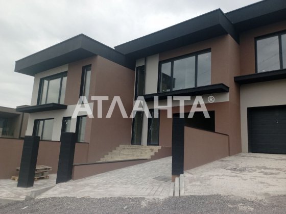 Продаж таунхаусу в Ужгороді. Ужгород