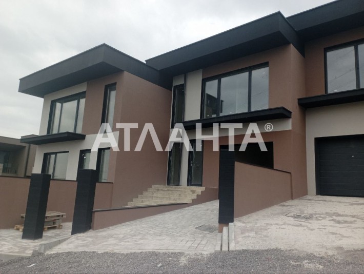 Продаж таунхаусу в Ужгороді. - фото 1