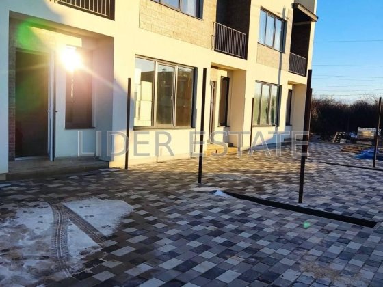 Продаж 4 кімнатного будинку в Ужгороді, 122 м² Ужгород