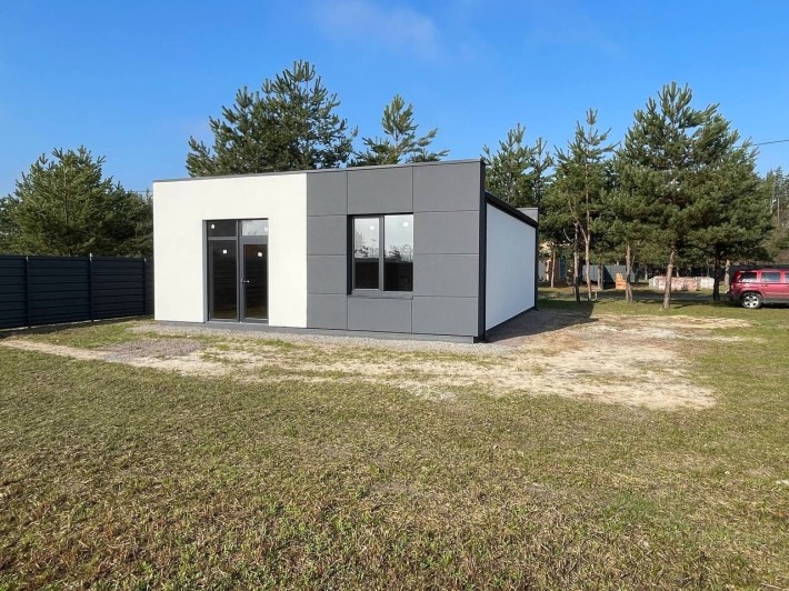 Власник! Цегляний будинок 67 кв у соснах! - фото 1