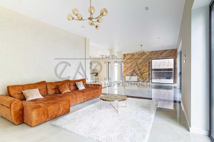 Продажа дома, Киев, Деснянский район, Быковня - фото 1