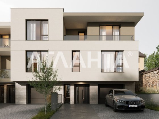 Будинок новобудова Чернівці