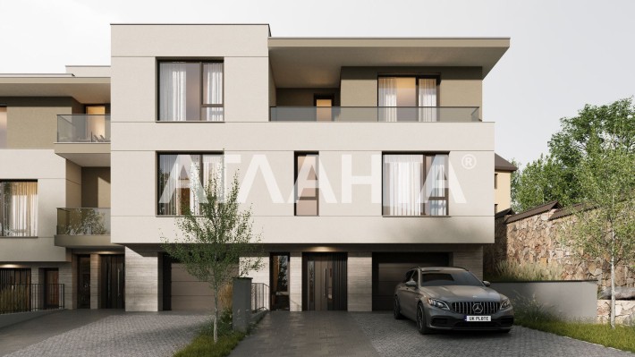 Будинок новобудова - фото 1