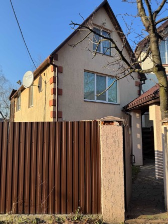 ПРОДАЖ  затишного будинку 110 м кв + 3,5 сотки в  Оболонському  районі  Києва всього в  300 метрах в - фото 1