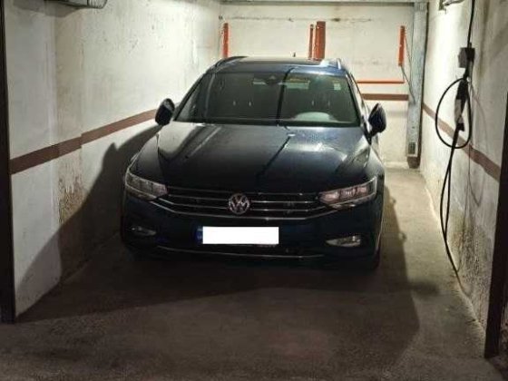 Оренда паркомісце Васильківська 18 Київ