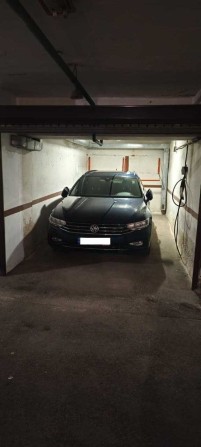 Оренда паркомісце Васильківська 18 - фото 1