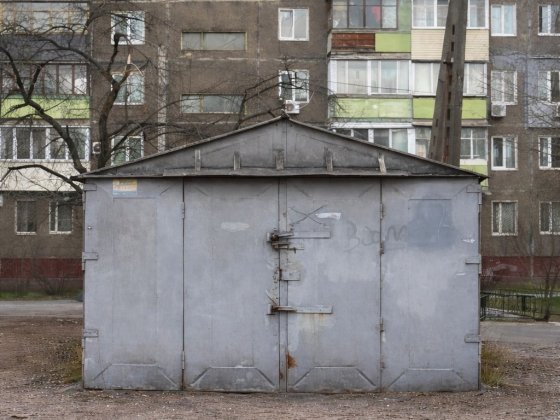 Срочно! Сдам металлический гараж Солнечный, Любарского 84, Приоритет