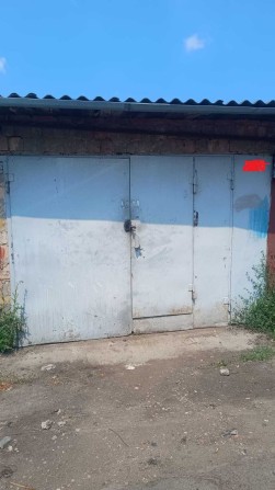 Здам капітальний гараж, ГК «Позняки-3» вул. Гліба Бабича, 3, ЖК Причал - фото 1