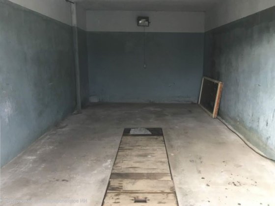 Сдам гараж  капитальный Краснополье