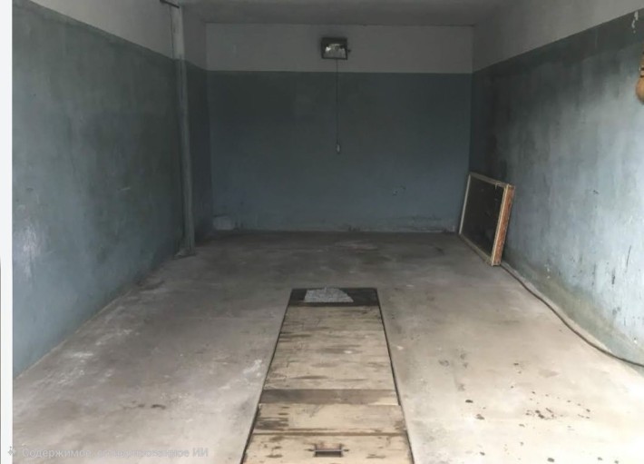 Сдам гараж  капитальный Краснополье - фото 1