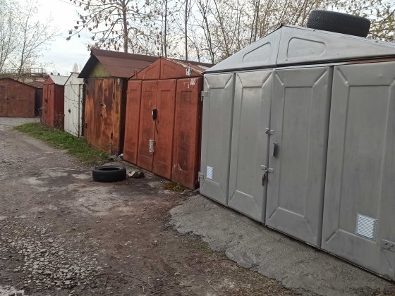 Оренда складу, майстерні, цеху, гаража. Видубичі. Срочно аренда гаража